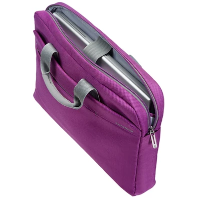 Samsonite Network 2 15"-16" lila notebook táska