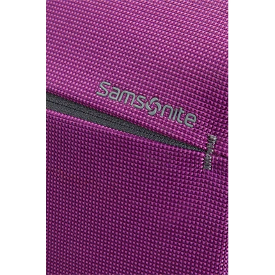 Samsonite Network 2 15"-16" lila notebook táska