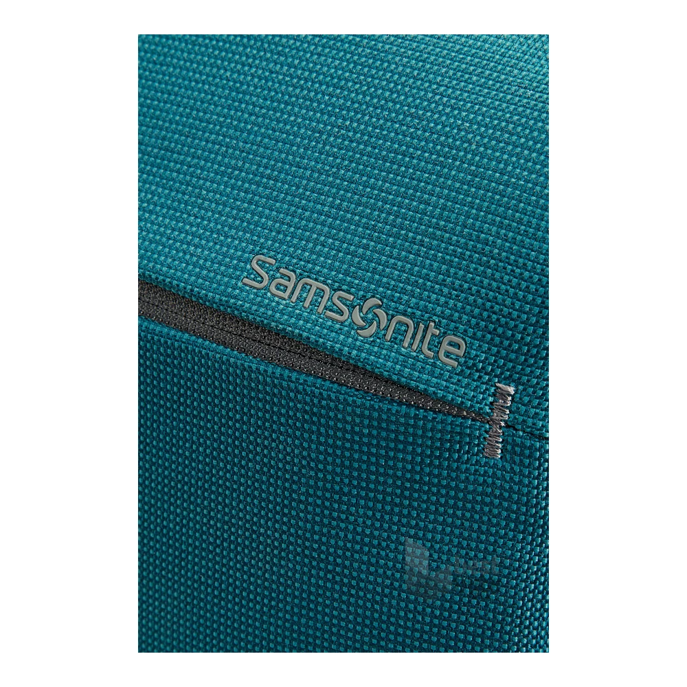 Samsonite Network 2 13"-14.1" zöld notebook táska