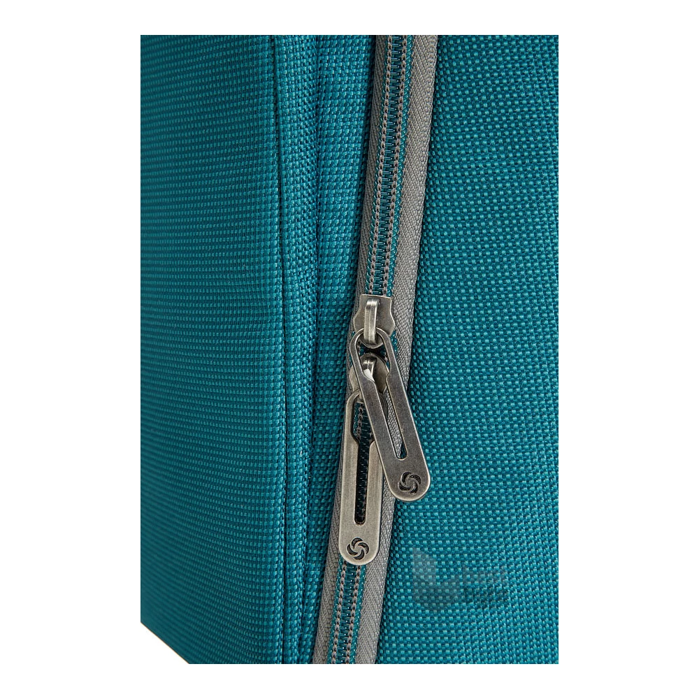 Samsonite Network 2 13"-14.1" zöld notebook táska