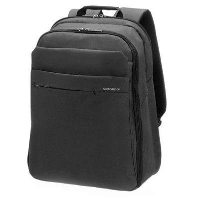 Samsonite Network 2 15"-16" fekete laptop hátizsák