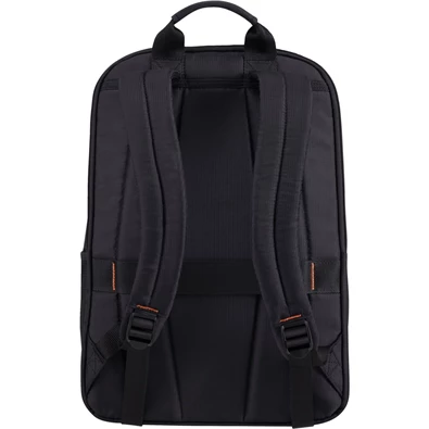 Samsonite Network 4 14,1" fekete notebook hátizsák