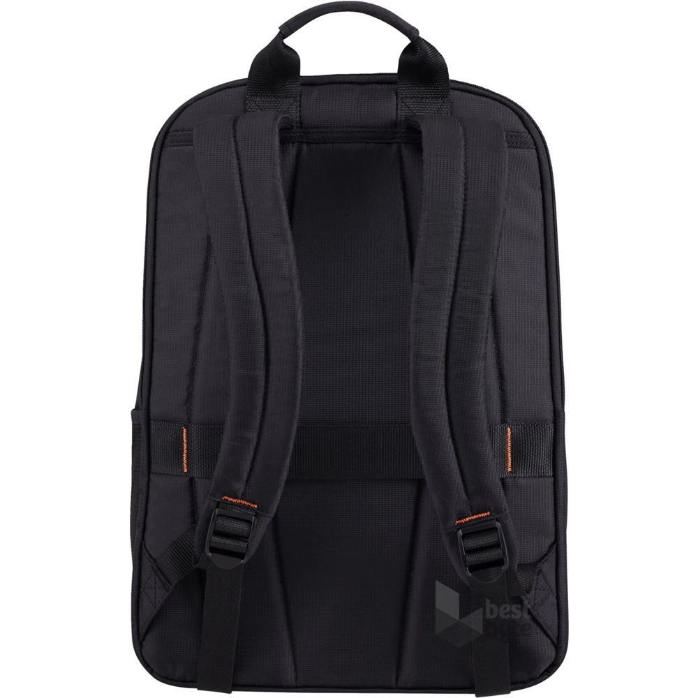 Samsonite Network 4 14,1" fekete notebook hátizsák