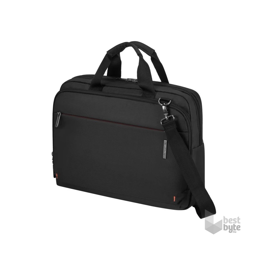 Samsonite Network 4 15,6" fekete notebook kézitáska