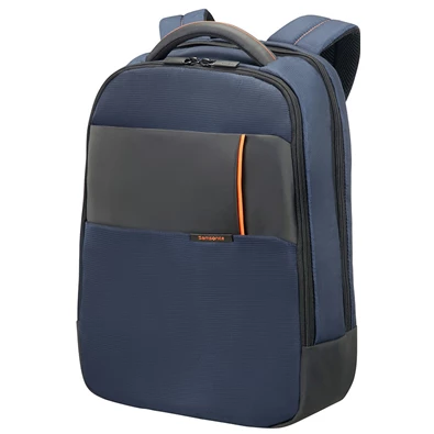 Samsonite QIBYTE 17,3" kék notebook hátizsák