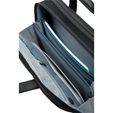 Samsonite Spectrolite 2.0 Bailhandle EXP 17,3" fekete notebook táska