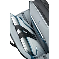 Samsonite Spectrolite 2.0 Bailhandle EXP 17,3" fekete notebook táska