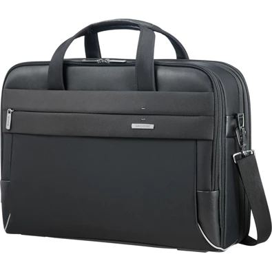 Samsonite Spectrolite 2.0 Bailhandle EXP 17,3" fekete notebook táska