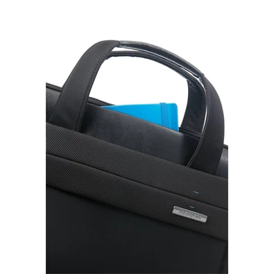 Samsonite Spectrolite 2.0 Bailhandle EXP 17,3" fekete notebook táska