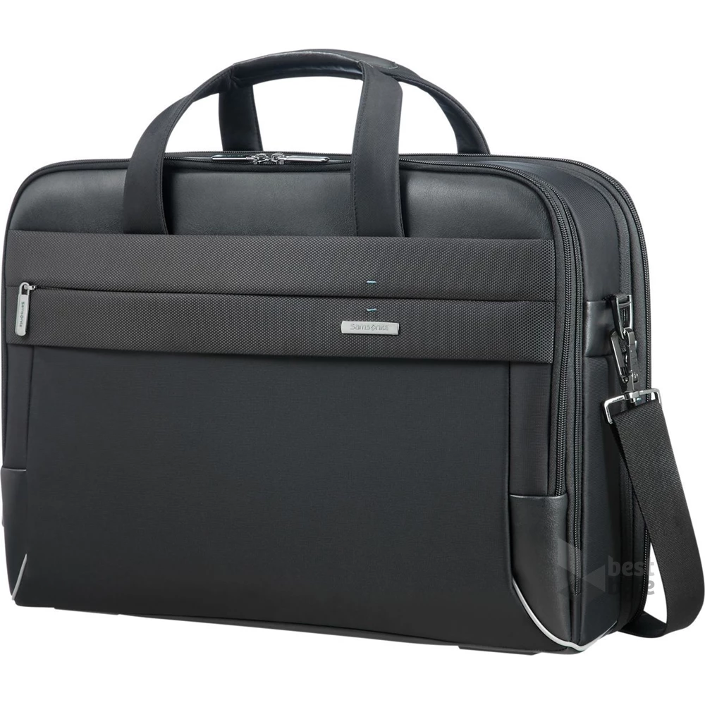 Samsonite Spectrolite 2.0 Bailhandle EXP 17,3" fekete notebook táska