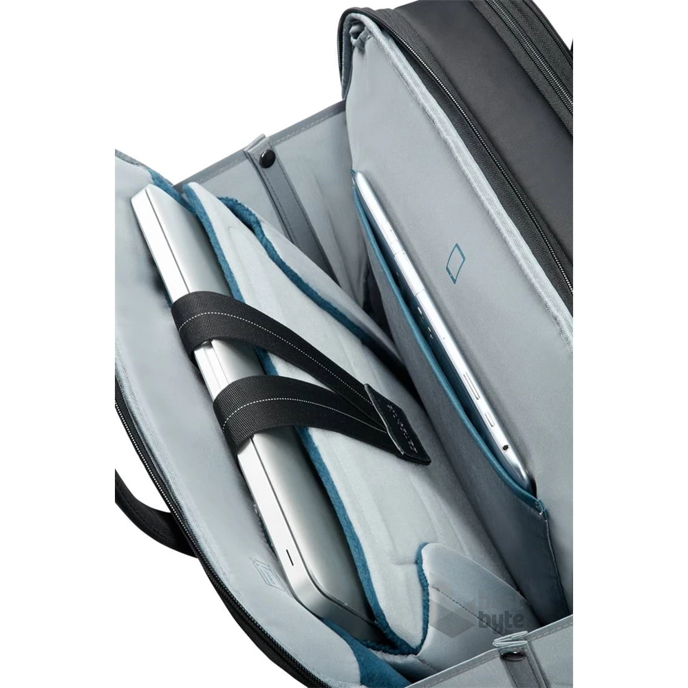 Samsonite Spectrolite 2.0 Bailhandle EXP 17,3" fekete notebook táska