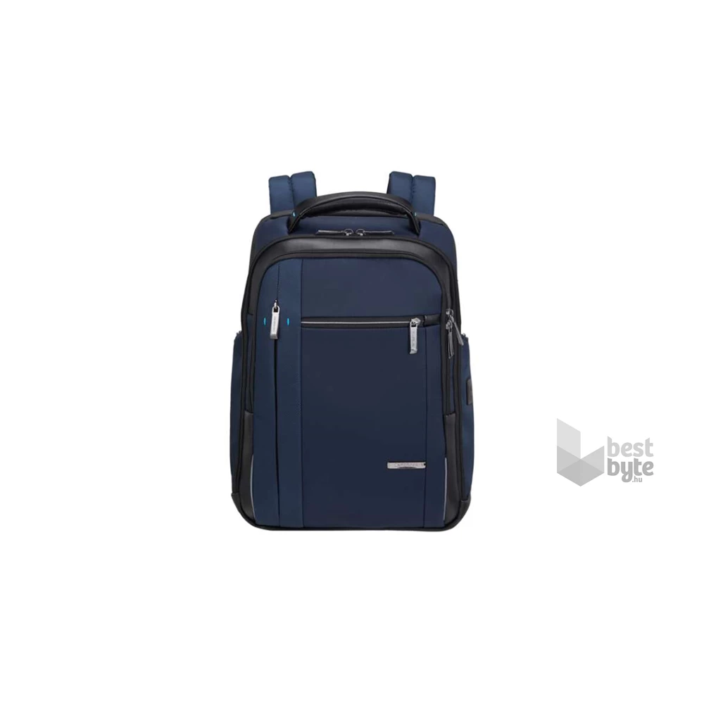Samsonite Spectrolite 3.0 15.6" kék notebook hátizsák