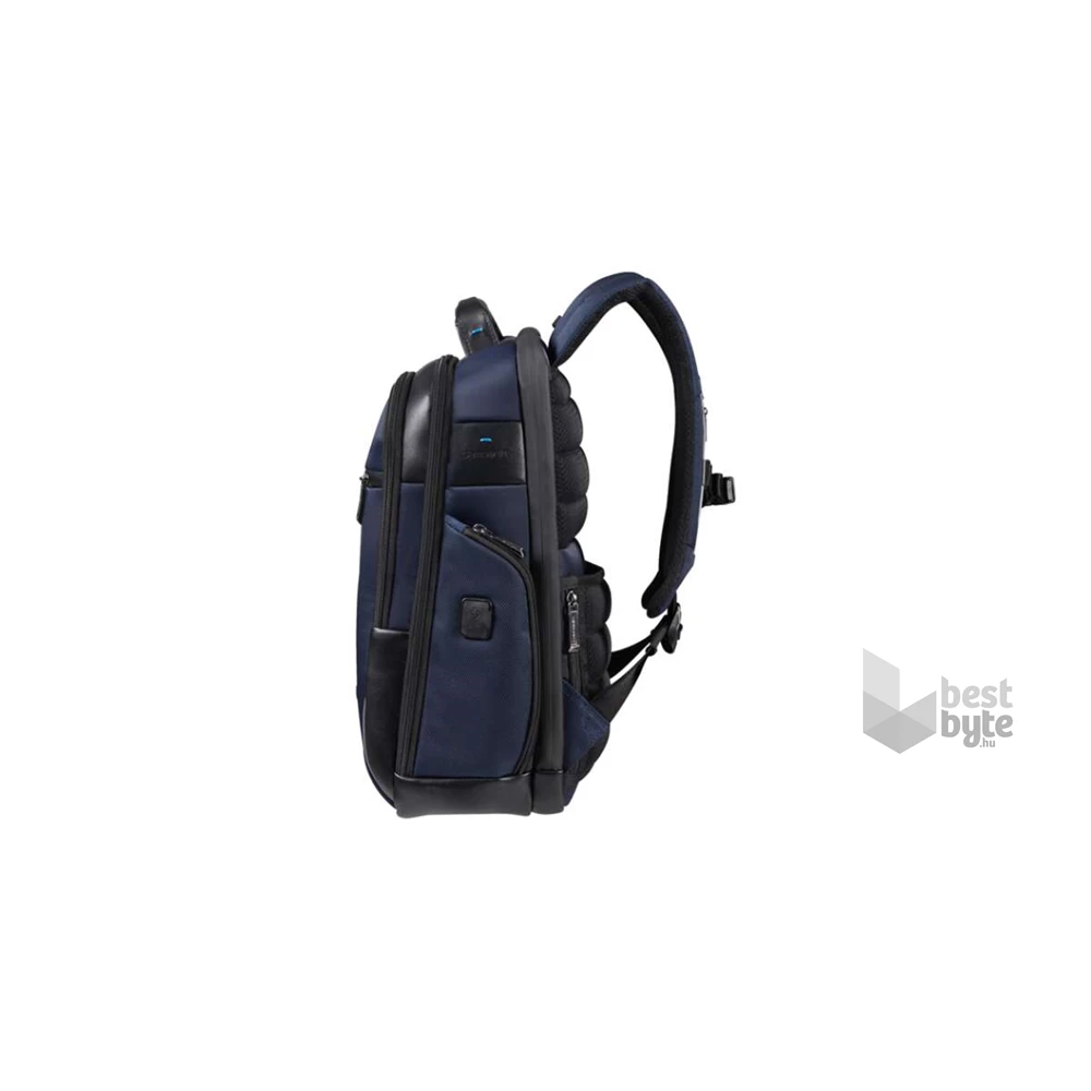 Samsonite Spectrolite 3.0 15.6" kék notebook hátizsák