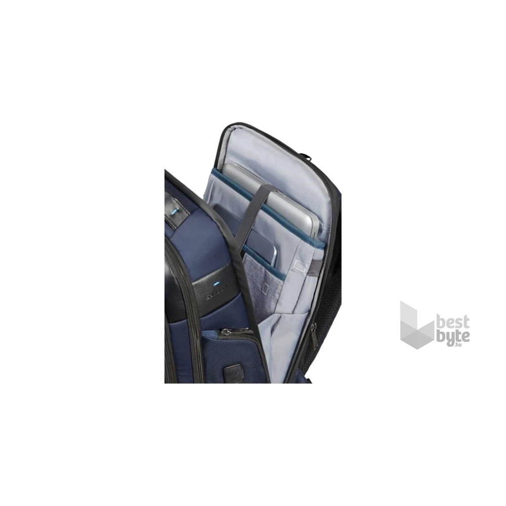 Samsonite Spectrolite 3.0 15.6" kék notebook hátizsák