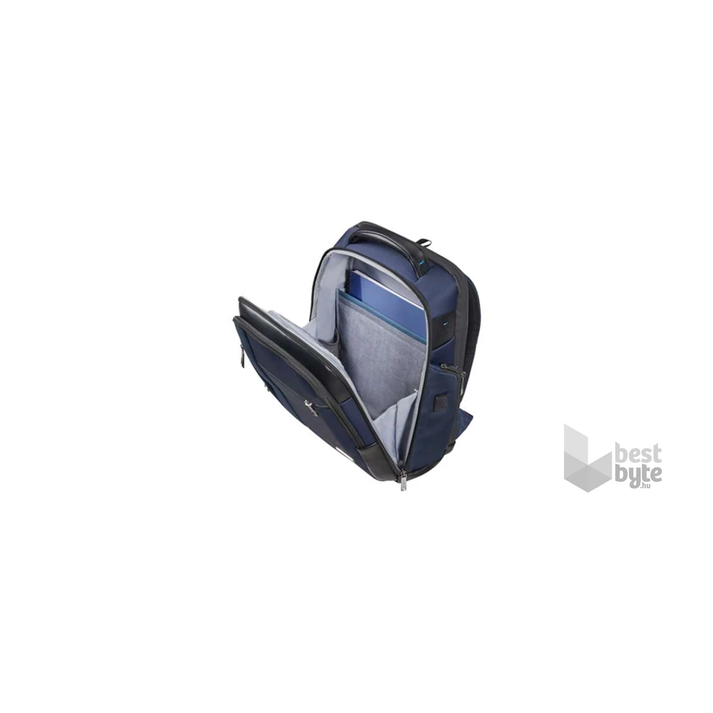Samsonite Spectrolite 3.0 15.6" kék notebook hátizsák