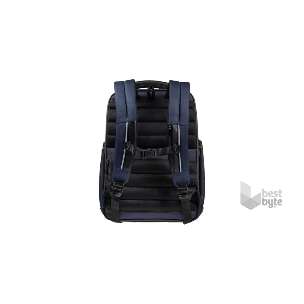 Samsonite Spectrolite 3.0 15.6" kék notebook hátizsák