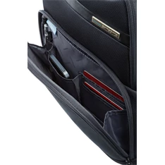 Samsonite Vectura Backpack 13-14" szürke notebook táska