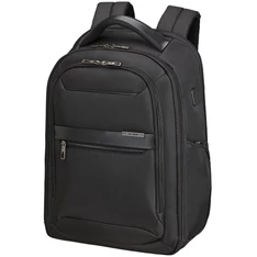 Samsonite Vectura Evo 15,6" fekete notebook hátizsák