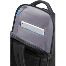 Samsonite Vectura Evo 15,6" fekete notebook hátizsák