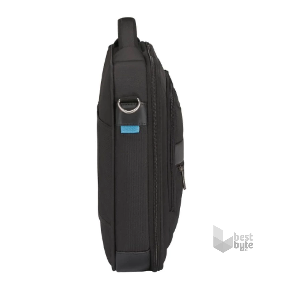 Samsonite Vectura Evo 15,6" fekete notebook táska