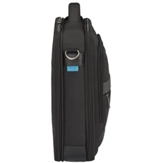 Samsonite Vectura Evo Plus 15,6" fekete notebook táska