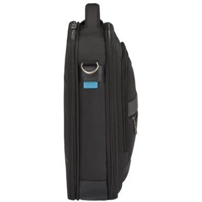 Samsonite Vectura Evo Plus 15,6" fekete notebook táska