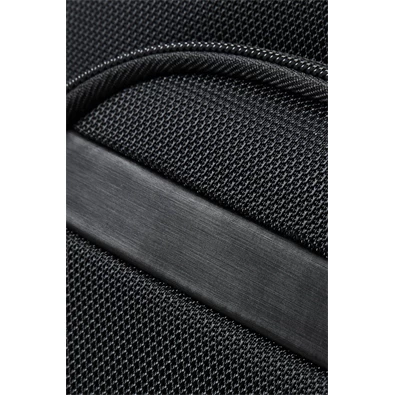 Samsonite Vectura Slim Bailhandle 13.3" fekete notebook táska