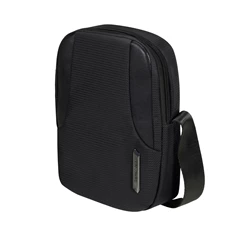 Samsonite XBR 2.0 S 7,9" fekete tablet táska