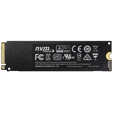 Samsung 1000GB NVMe 1.3 M.2 2280 970 EVO Plus (MZ-V7S1T0BW) SSD