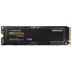 Samsung 1000GB NVMe 1.3 M.2 2280 970 EVO Plus (MZ-V7S1T0BW) SSD