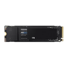 Samsung 1000GB NVMe M.2 2280 990 EVO (MZ-V9E1T0BW) SSD