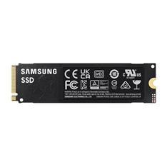 Samsung 1000GB NVMe M.2 2280 990 EVO (MZ-V9E1T0BW) SSD