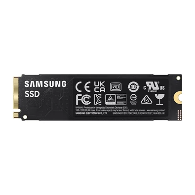 Samsung 1000GB NVMe M.2 2280 990 EVO (MZ-V9E1T0BW) SSD