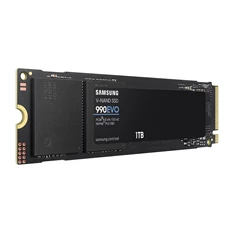 Samsung 1000GB NVMe M.2 2280 990 EVO (MZ-V9E1T0BW) SSD