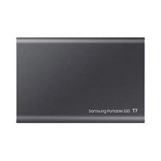 Samsung 1000GB USB 3.2 (MU-PC1T0T/WW) szürke T7 külső SSD