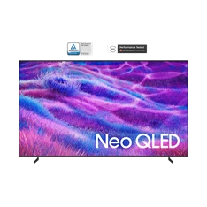 Samsung 100" QE100QN80FUXXH 4K UHD Smart Neo QLED Mini LED TV