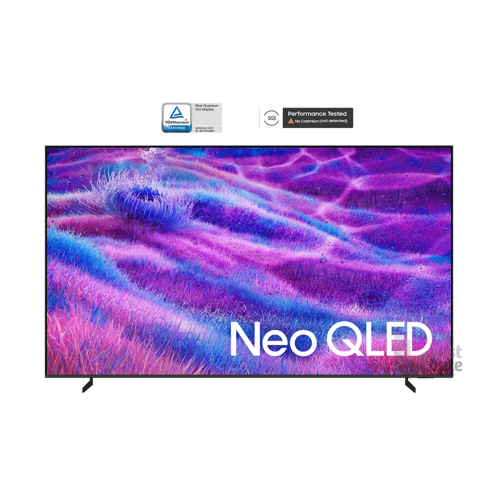Samsung 100" QE100QN80FUXXH 4K UHD Smart Neo QLED Mini LED TV