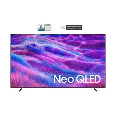 Samsung 100" QE100QN80FUXXH 4K UHD Smart Neo QLED Mini LED TV