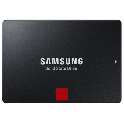 Samsung 1024GB SATA3 2.5" 860 PRO Basic (MZ-76P1T0B/EU) SSD