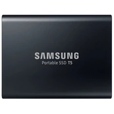 Samsung 1024GB USB 3.1 (MU-PA1T0B/EU) fekete T5 külső SSD