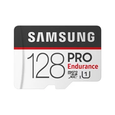 Samsung 128GB micro SD memóriakártya