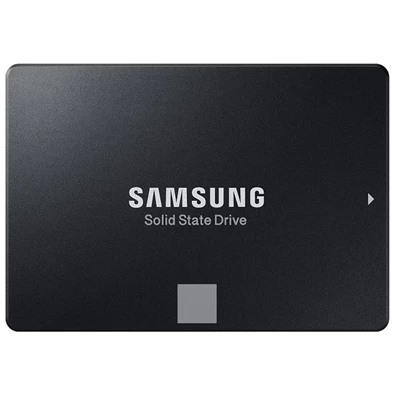 Samsung 2000GB SATA3 2,5" 860 EVO Basic (MZ-76E2T0B/EU) SSD