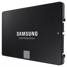 Samsung 2000GB SATA3 2,5" 870 EVO (MZ-77E2T0B/EU) SSD