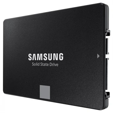 Samsung 2000GB SATA3 2,5" 870 EVO (MZ-77E2T0B/EU) SSD
