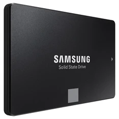 Samsung 2000GB SATA3 2,5" 870 EVO (MZ-77E2T0B/EU) SSD