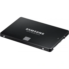 Samsung 2000GB SATA3 2,5" 870 EVO (MZ-77E2T0B/EU) SSD