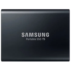 Samsung 2048GB USB 3.1 (MU-PA2T0B/EU) fekete T5 külső SSD
