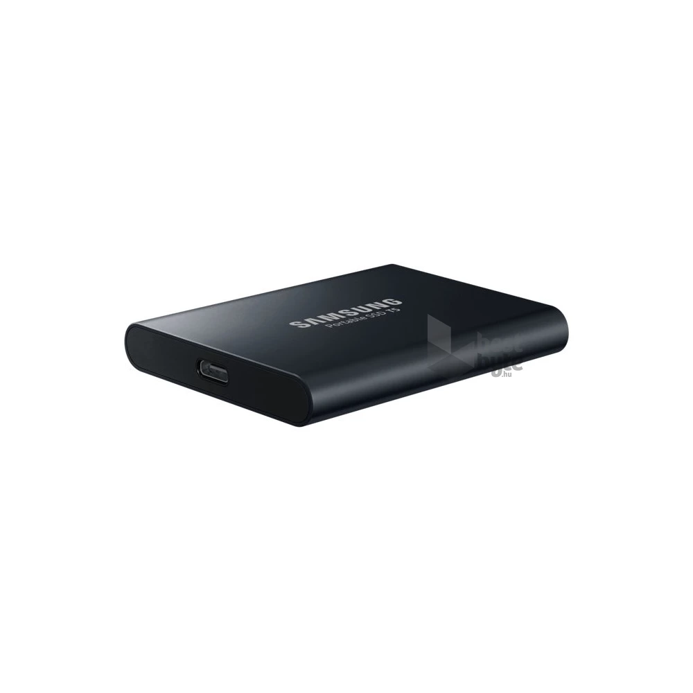 Samsung 2048GB USB 3.1 (MU-PA2T0B/EU) fekete T5 külső SSD