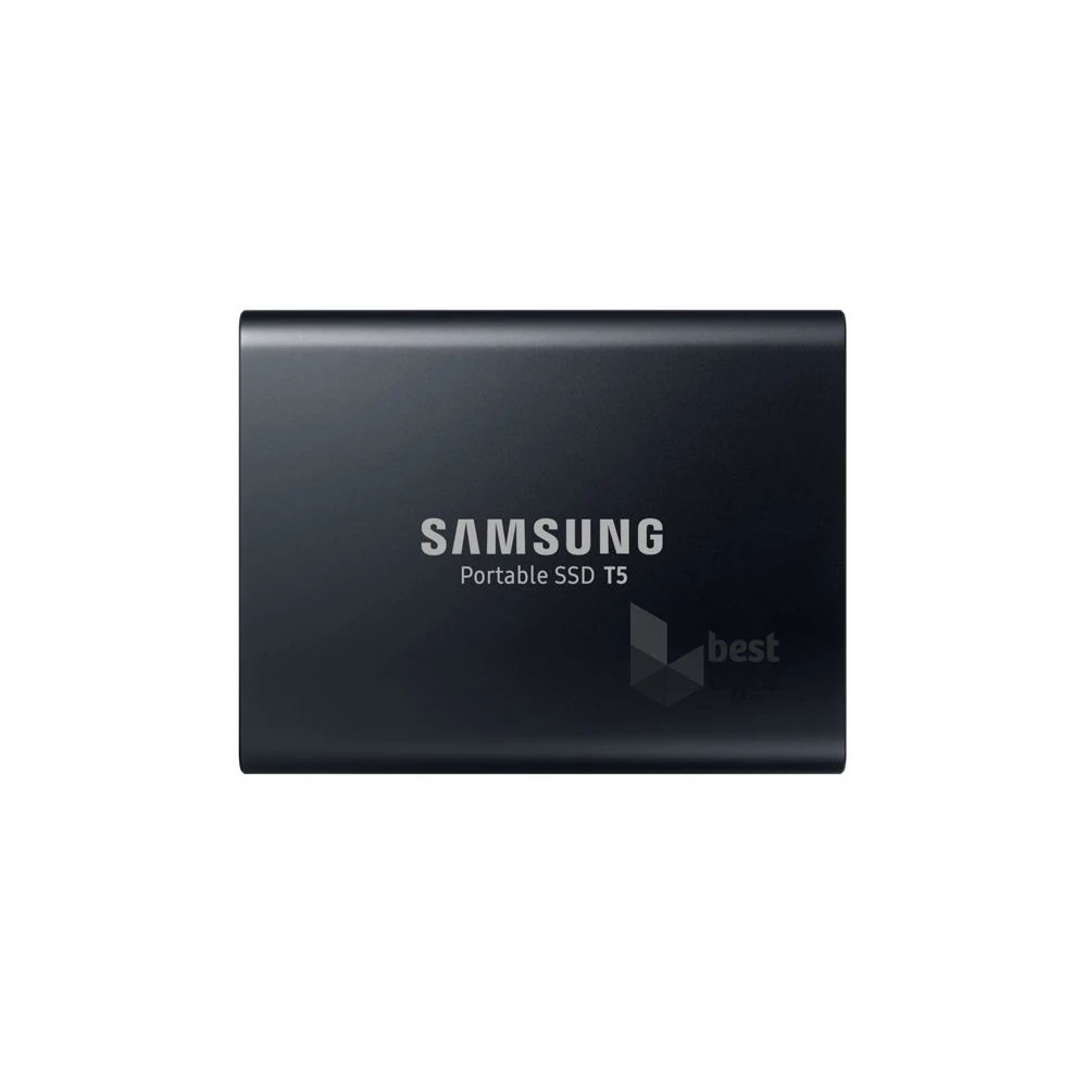 Samsung 2048GB USB 3.1 (MU-PA2T0B/EU) fekete T5 külső SSD