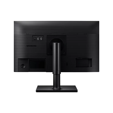 Samsung 21,5” F22T450FQR LED IPS HDMI fekete monitor